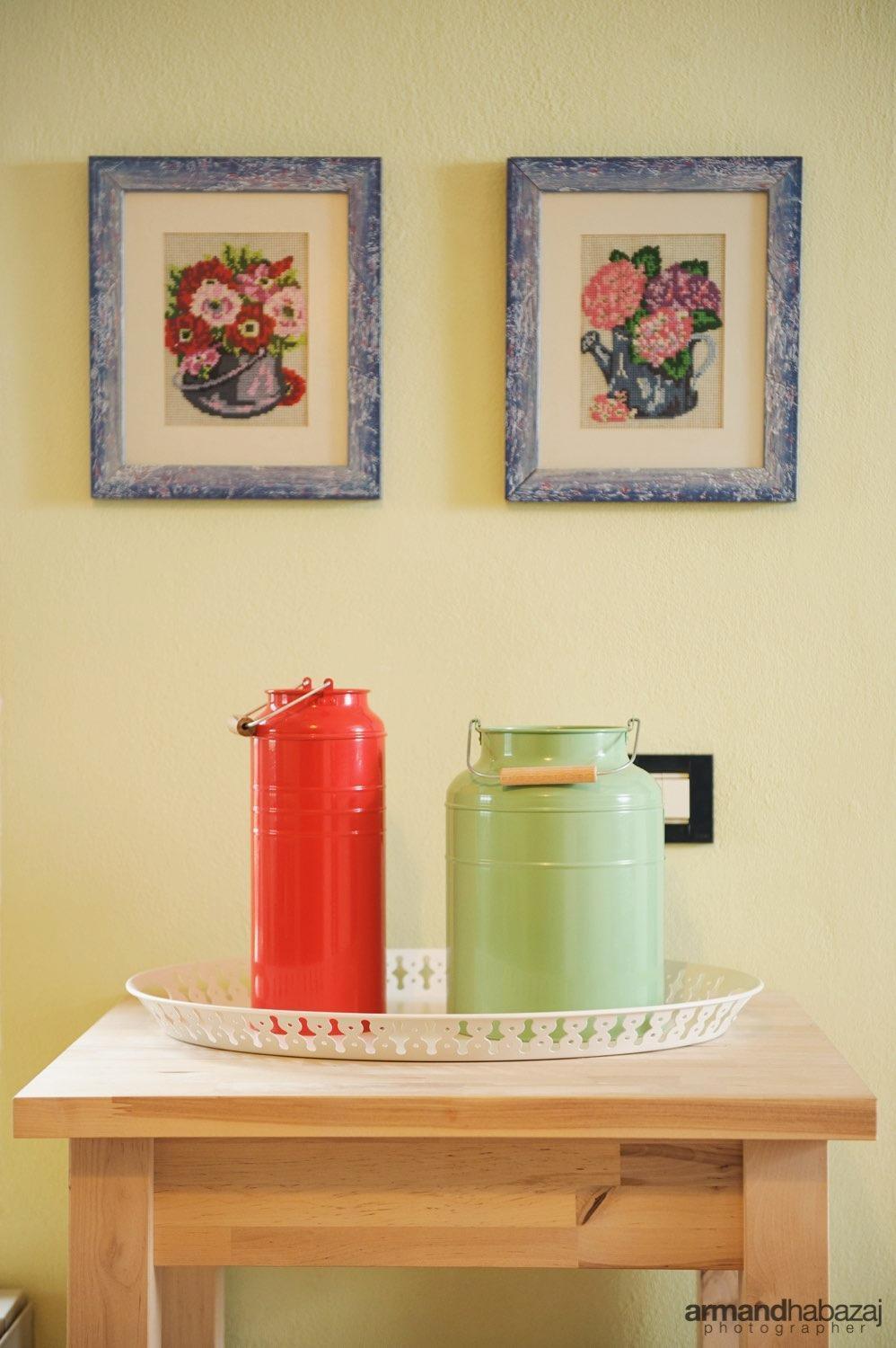 Villa Mugs Ljaknasi エクステリア 写真