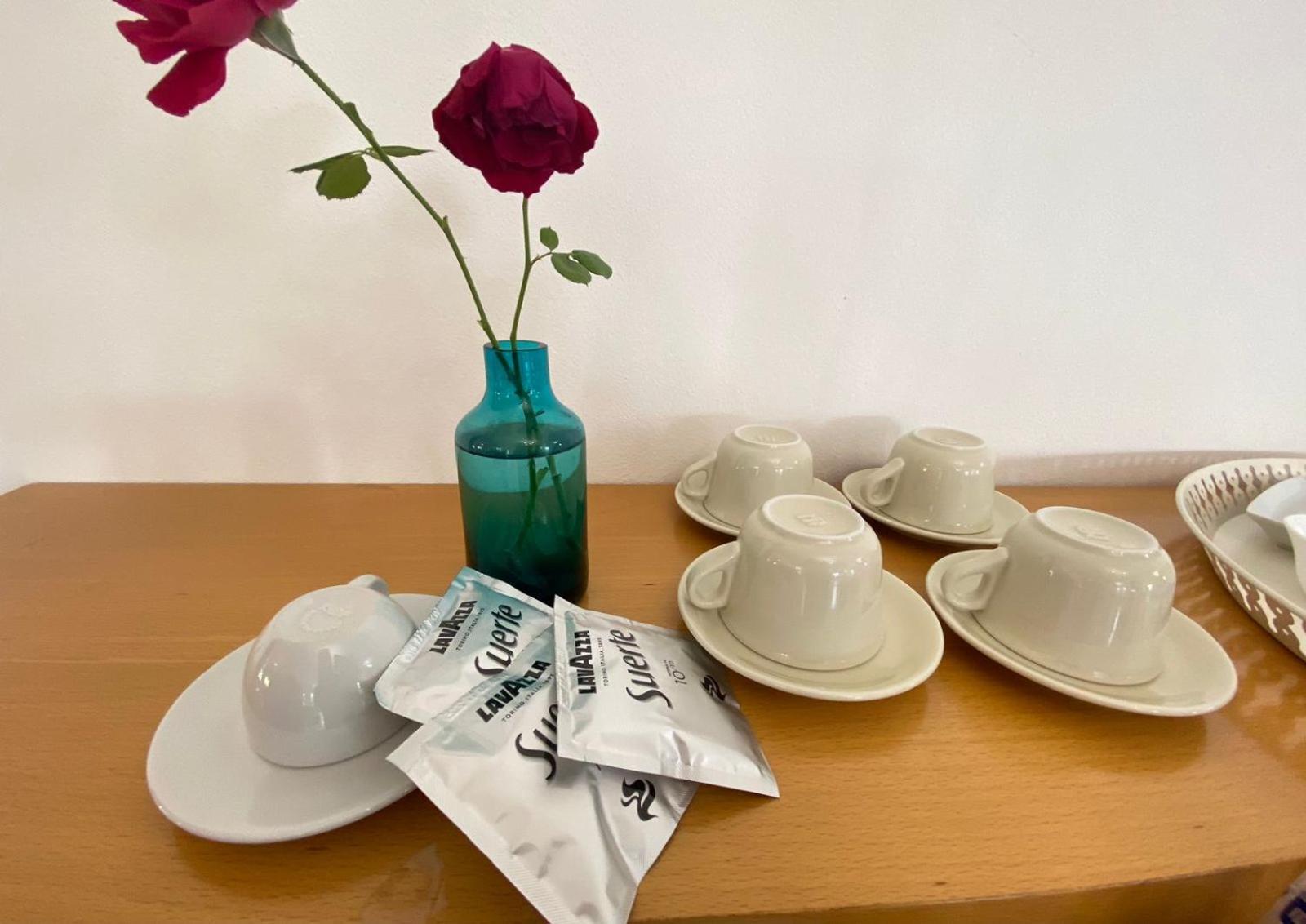 Villa Mugs Ljaknasi エクステリア 写真